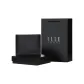 Black Horizontal