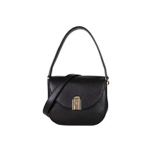 Furla Sleek Collection Handbags