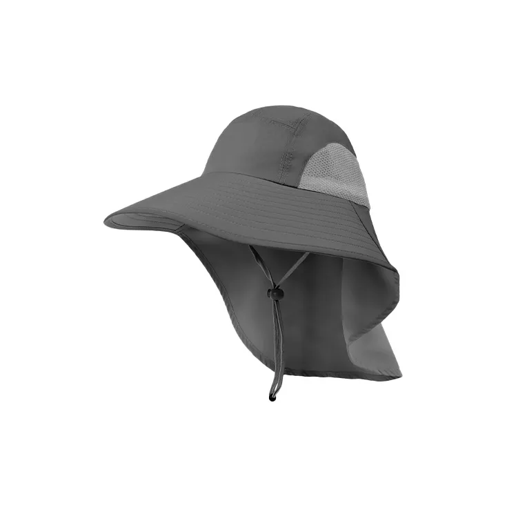 AAJF Sun Protection Hats Men-5