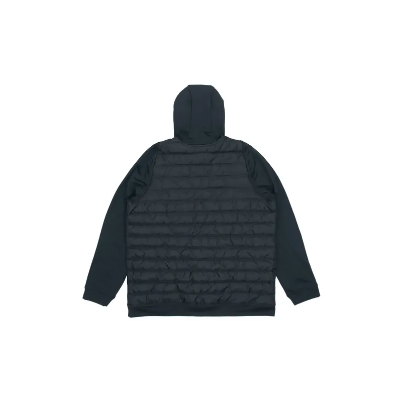 Nike Jackets Men Black-1