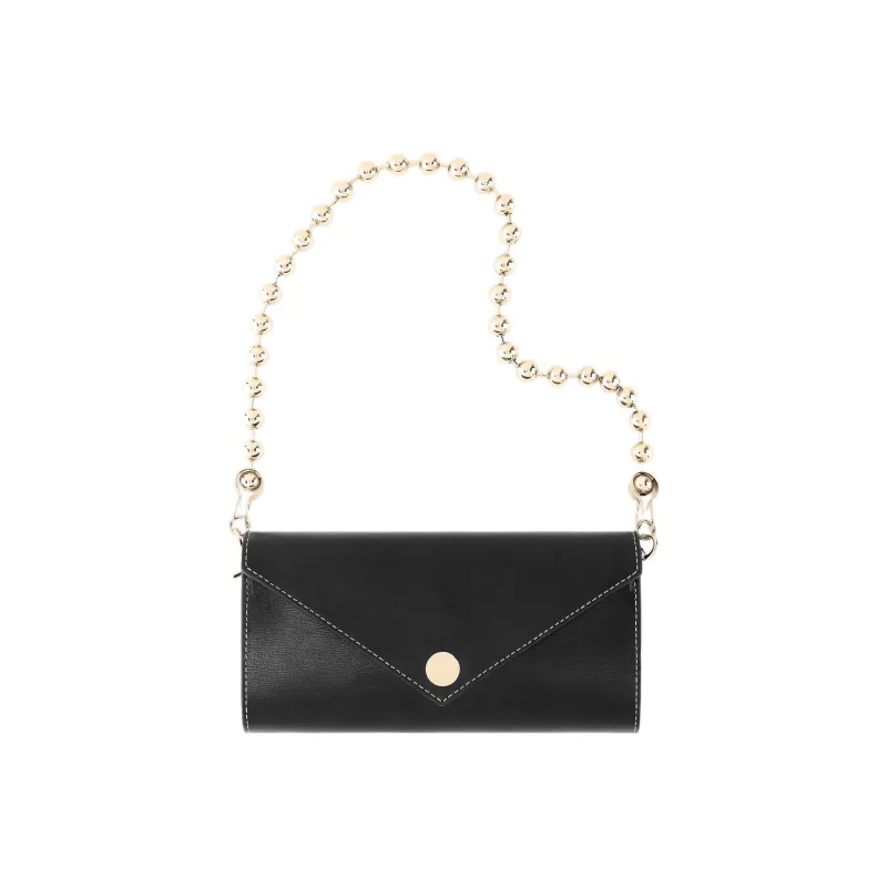 GANNI Shoulder Bags-0
