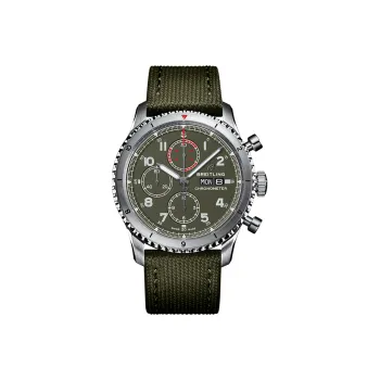 Breitling Aviator 8 Curtiss Warhark A133161A1L1X1