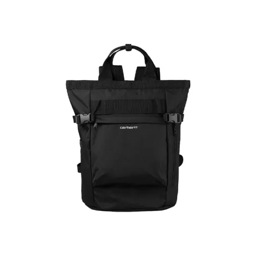 Carhartt WIP Backpacks Black