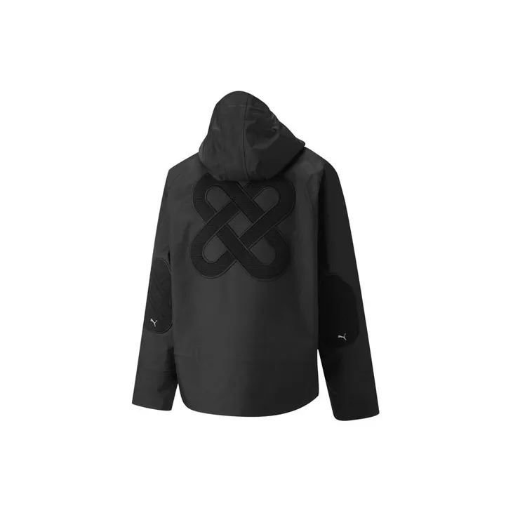 PUMA x PRONOUNCE Jacket Men's Black-1