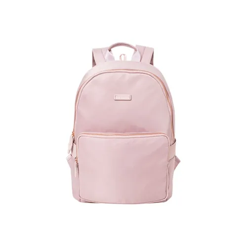 Anta Fabric Backpack Regular Women's Quipa Red
