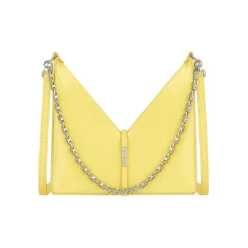 Givenchy Cut-out Shoulder Bags