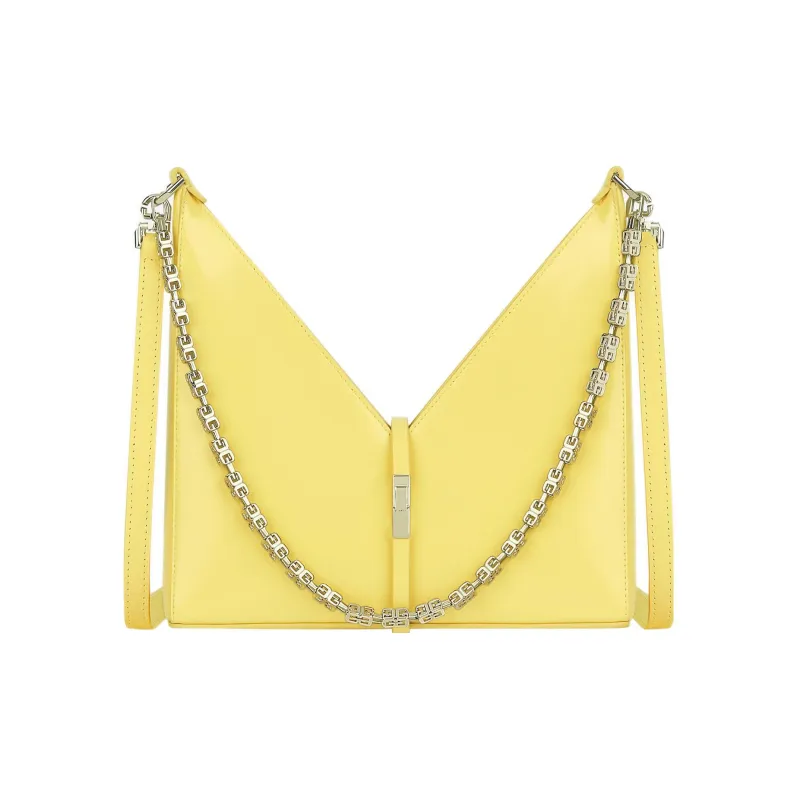 Givenchy Cut out Shoulder Bags-0