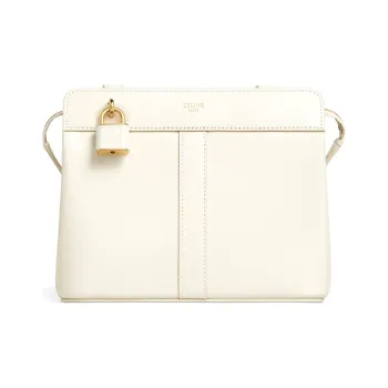 CELINE Cabas Crossbody Bags