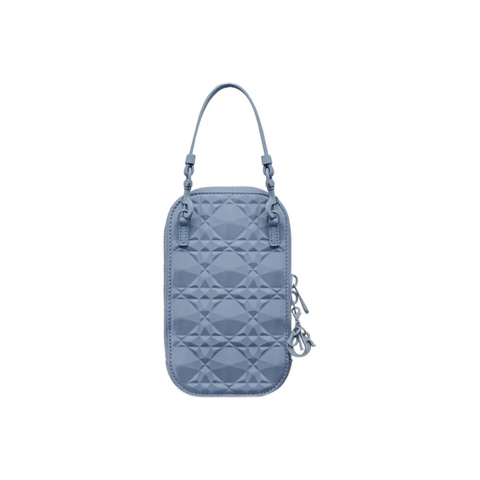 DIOR Lady DIOR Cellphone Pouches-2