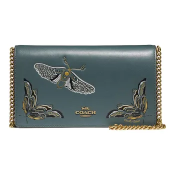COACH Callie Crossbody Bags