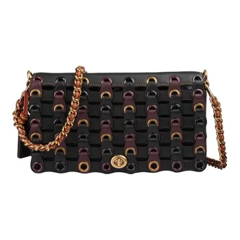 COACH Dinky Shoulder Bags