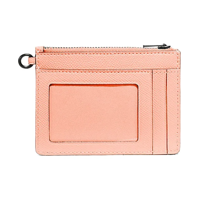 COACH Card Case Crossbody Bags-1