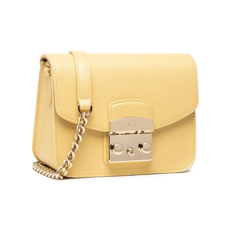 Furla Metropolis Collection Shoulder Bags-1