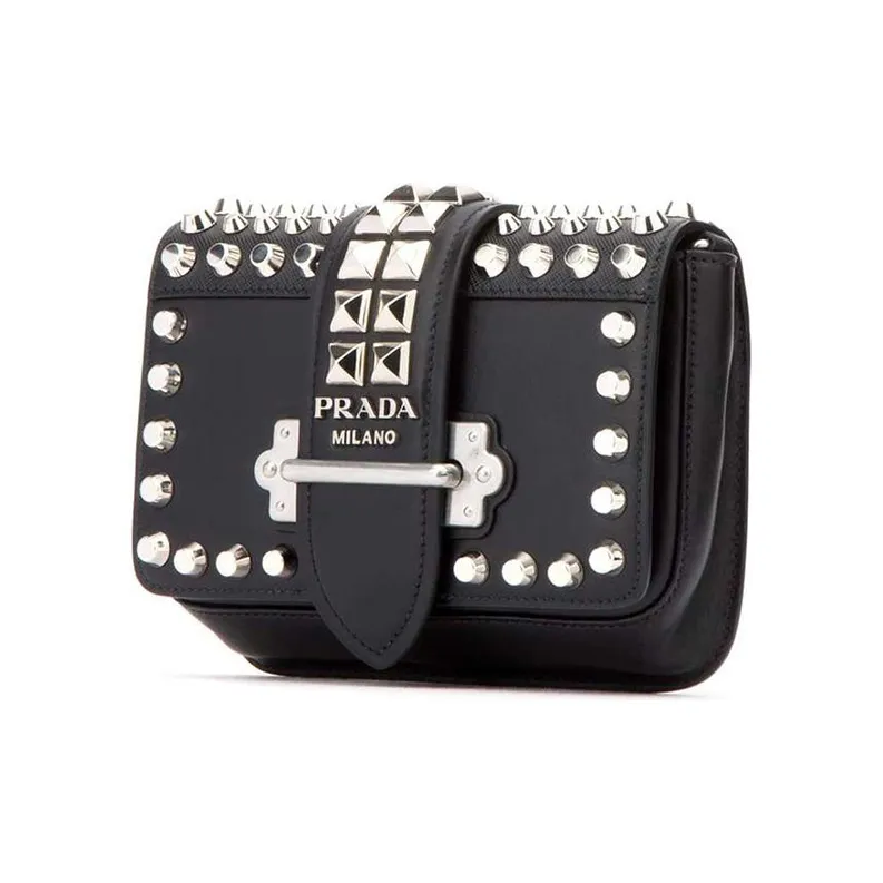 PRADA Fanny Packs-1