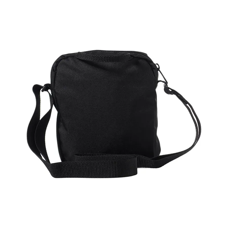 PUMA Polyester Portable Crossbody Bag Shoulder Bag Unisex Black-2