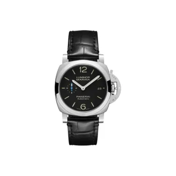 PANERAI Men LUMINOR LUMINO Collection Watch