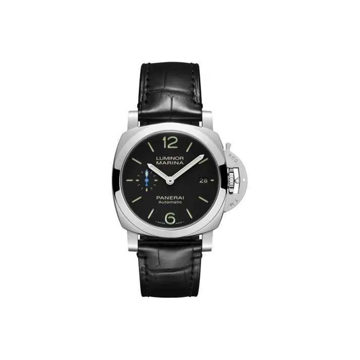 PANERAI Men LUMINOR LUMINO Collection Watch-0