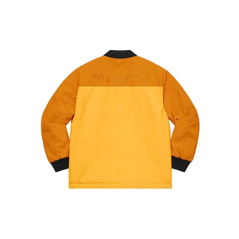 Supreme Reversible Tech Work Jacket-13