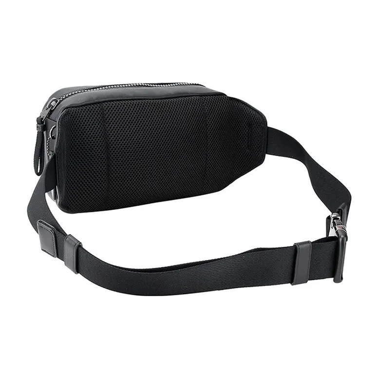 COACH Edge Fanny Packs-4