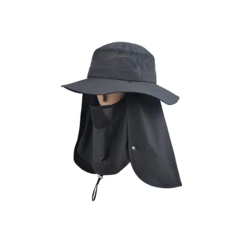 KENMONT Sun Protection Hats Men's