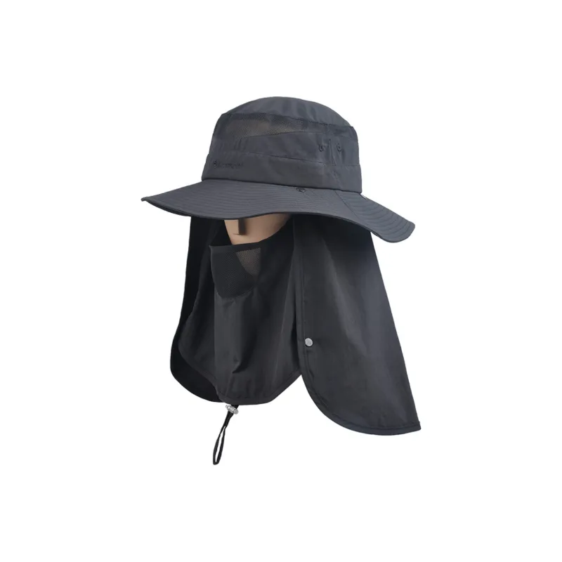 KENMONT Sun Protection Hats Men's-0