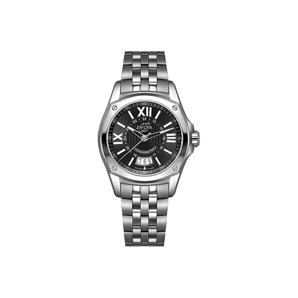 ENICAR Men Watch-2