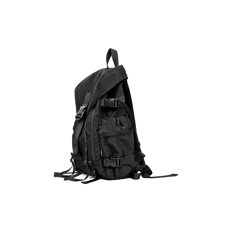 MYEDITION 24LS32LL Laptop Bag Backpack Outdoor Bag Polyester With Nylon Multicolor Unisex-5