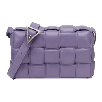 Bottega Veneta Padded Cassette Shoulder Bags
