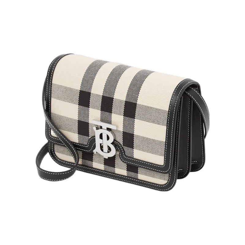Burberry Crossbody Bags-2