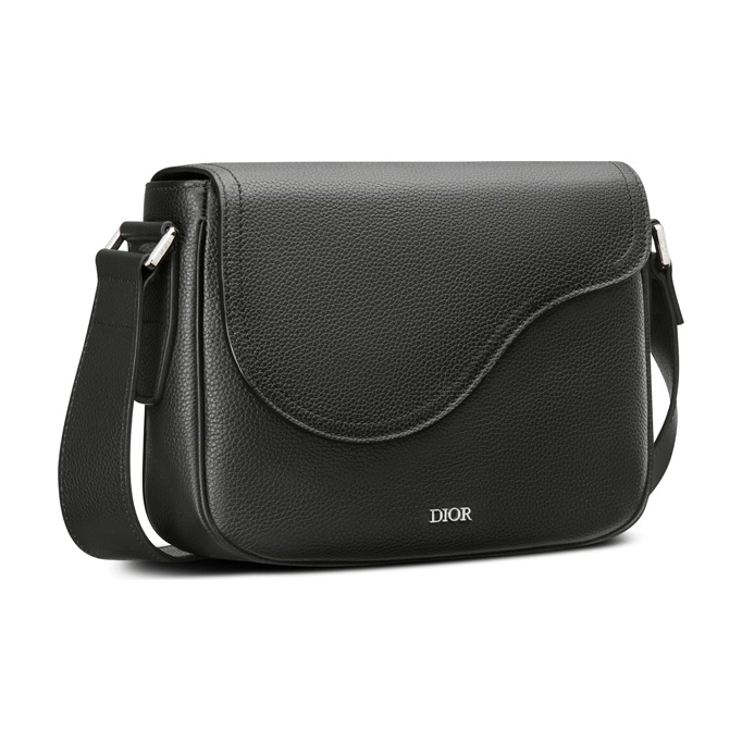 DIOR Saddle Shoulder Bags - POIZON