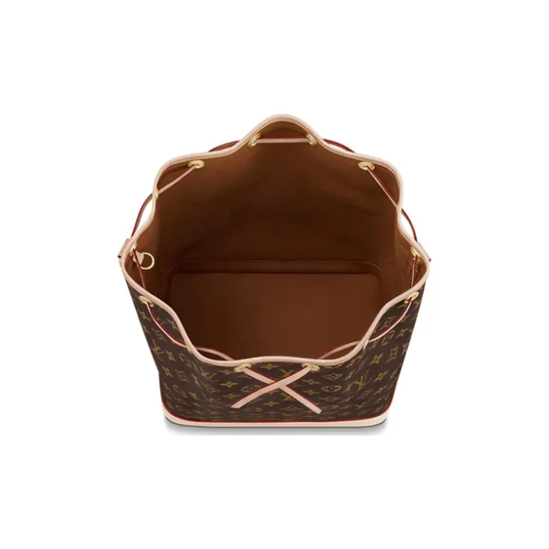 LOUIS VUITTON 2020 Noé Shoulder Bag-3