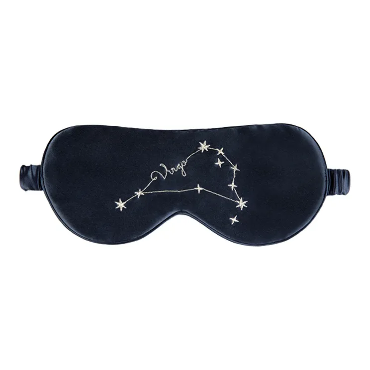 MANITO Eye Masks Unisex-5
