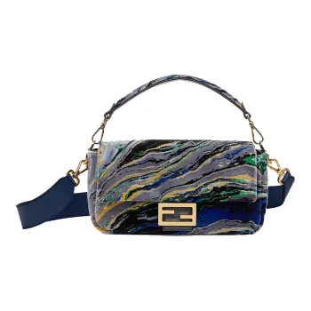 FENDI Baguette Handbags