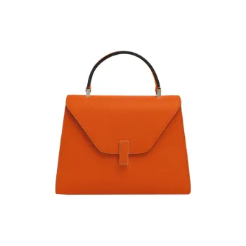 Valextra Iside Handbags