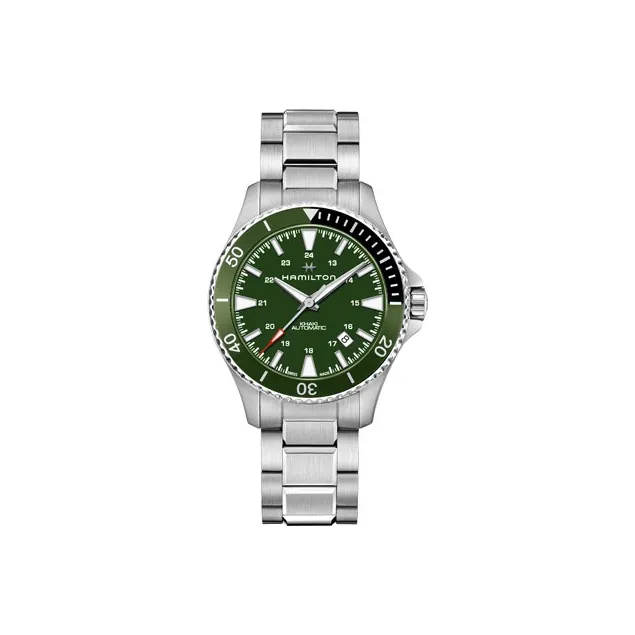Hamilton Men Watch-0