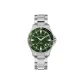 Green Dial
