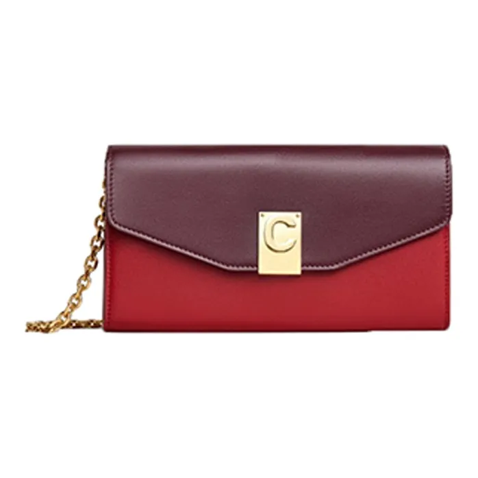 CELINE Crossbody Bags-0