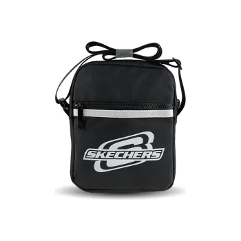 Skechers Cellphone Pouches Black