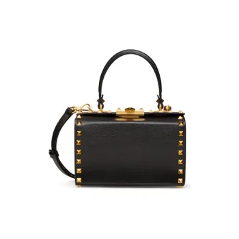 Valentino Rockstud Alcove Handbags