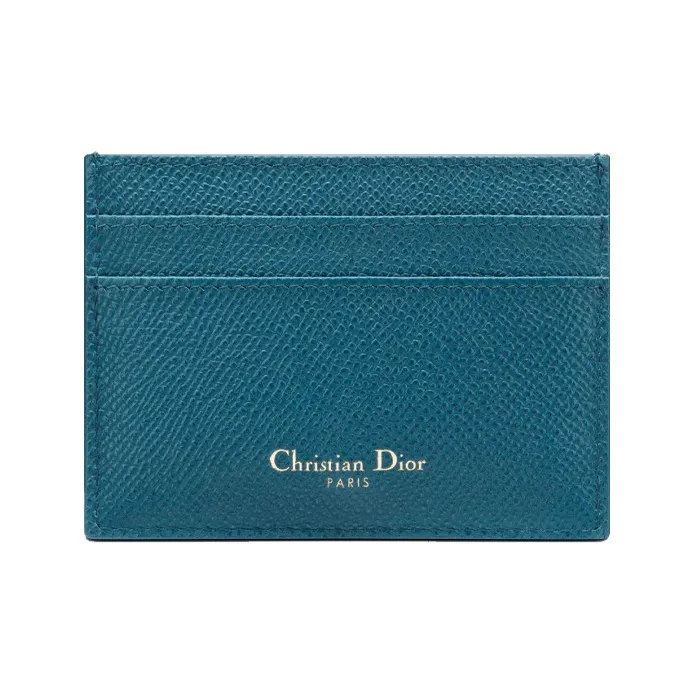DIOR 30 Montaigne Card Holders-1