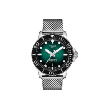 TISSOT Men Starfish Collection Watch