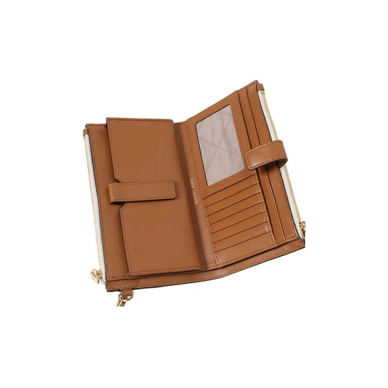 MICHAEL KORS Jet Set Clutches-2
