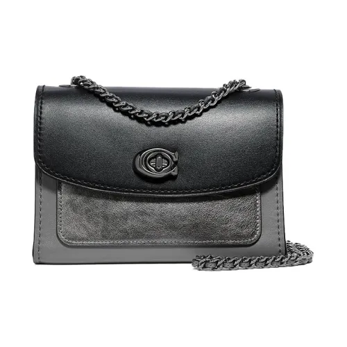 COACH PARKER Crossbody Bags