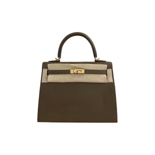 HERMES Kelly Handbags