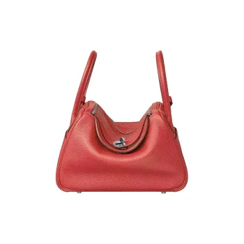 HERMES Lindy Shoulder Bags
