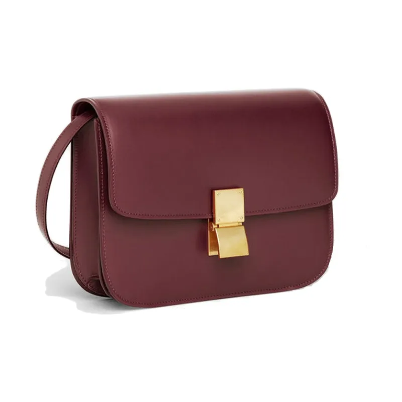 CELINE Classic Box Handbags-1