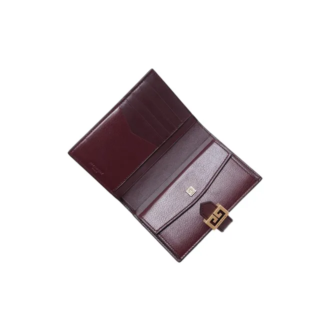 Givenchy Wallets-2