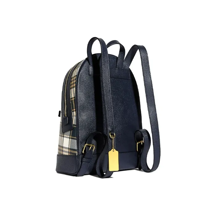 COACH Kenley Backpacks-1