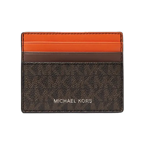 MICHAEL KORS Hudson Card Holders