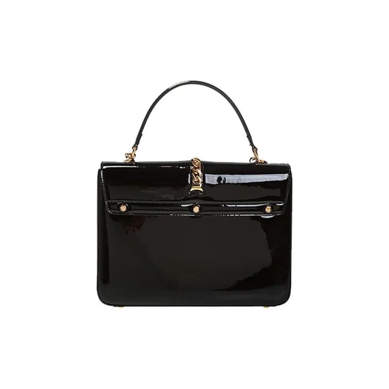 GUCCI Sylvie 1969 Handbags-1